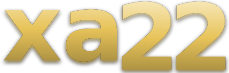 xa22 logo